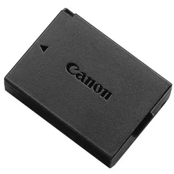 باتری یون لیتیومی Canon LP-E10