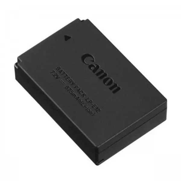 باتری یون لیتیومی Canon LP-E10