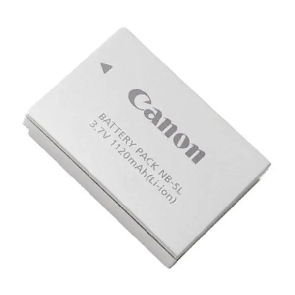 باتری یون لیتیومی Canon NB-5L