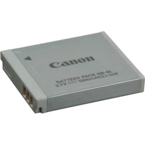 باتری یون لیتیومی Canon NB-6L