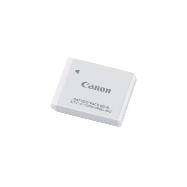 باتری یون لیتیومی Canon NB-6L