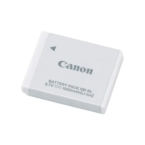 باتری یون لیتیومی Canon NB-6L
