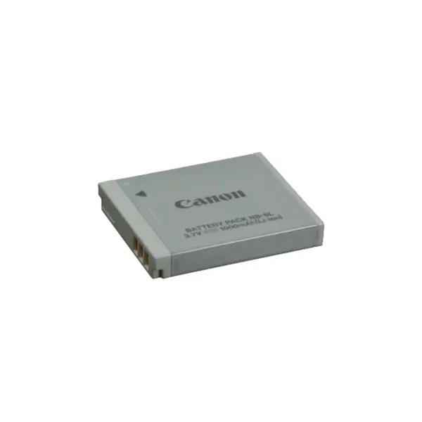 باتری یون لیتیومی Canon NB-6L
