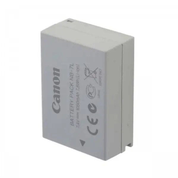باتری یون لیتیومی Canon NB-7L