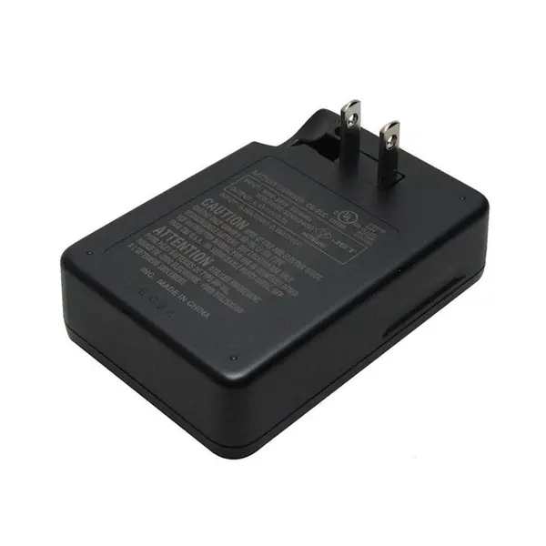 شارژر باتری CB-2LC برای باتری NB-10L