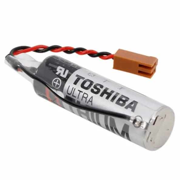 باتری لیتیومی ER6V توشیبا مدلULTRA - 2