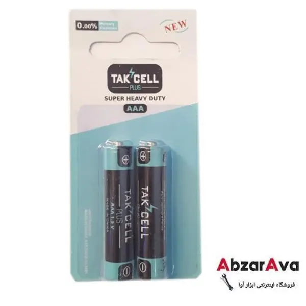باتری نیم قلمی قابل شارژ سونی مدل NH-AAA HR6 بسته 2 عددی - 5