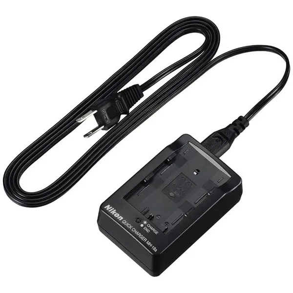 شارژر باتری نیکون Nikon MH-18a