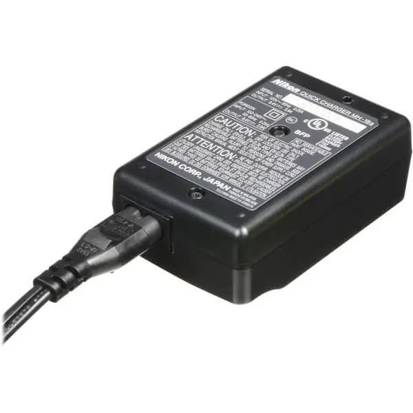 شارژر باتری نیکون Nikon MH-18a