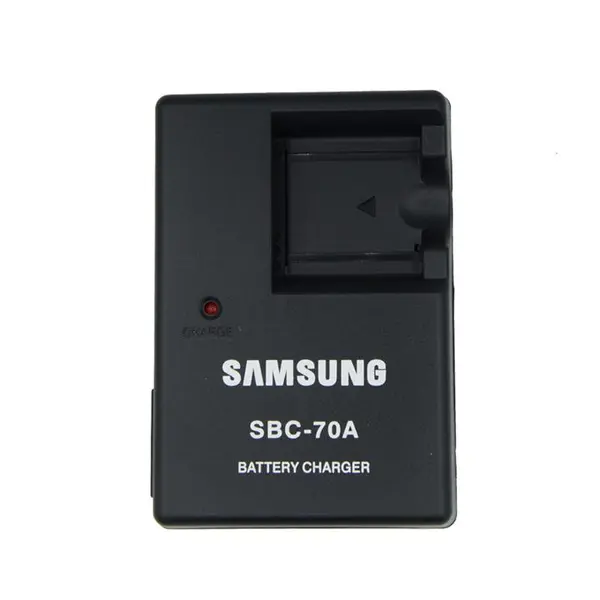شارژر سامسونگ SBC_70A برای باتری BP_70A