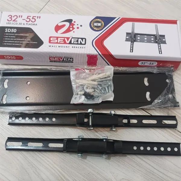 پایه دیواری تلویزیون سون مدل SD50