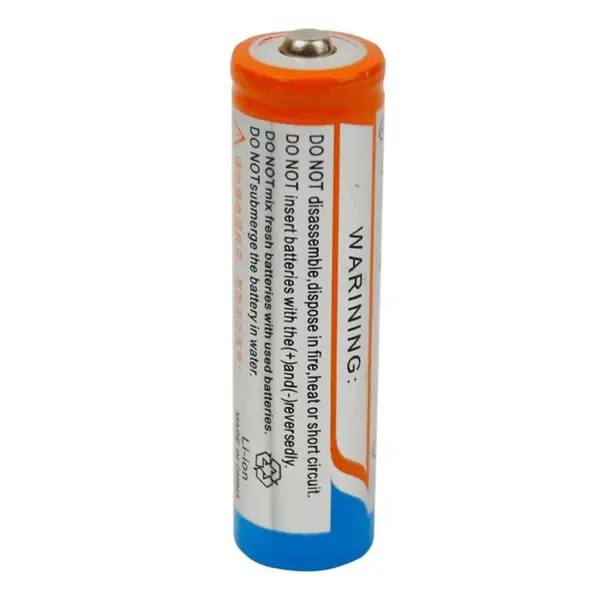 باتری لیتیوم استوانه ای Small Sun 18650 2800mAh - 2
