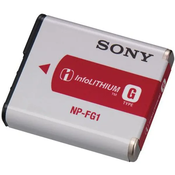 باتری یون لیتیومی Sony NP-FG1