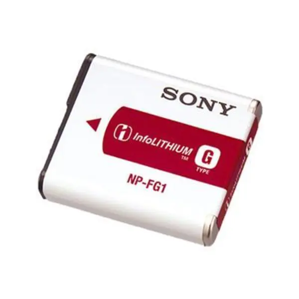 باتری یون لیتیومی Sony NP-FG1
