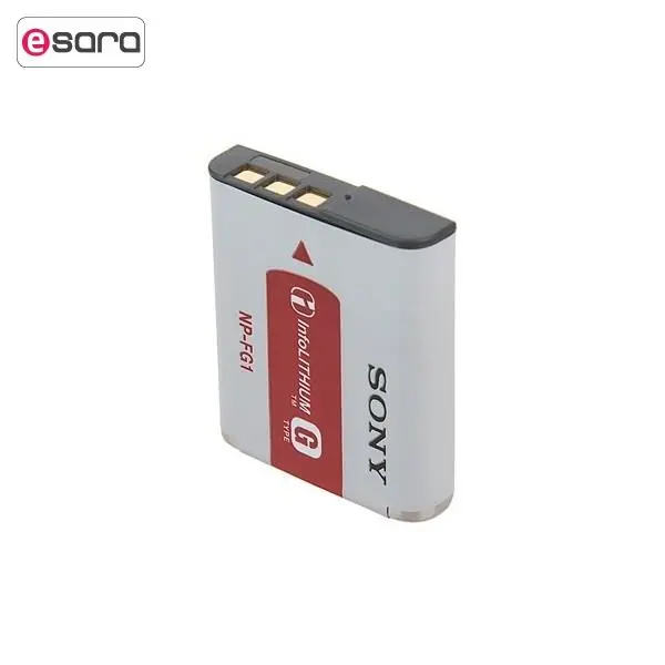 باتری یون لیتیومی Sony NP-FG1