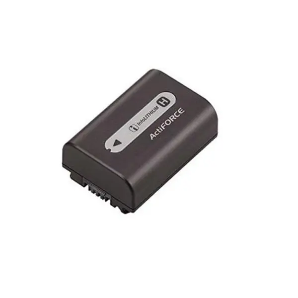 باتری یون لیتیومی Sony NP-FH50