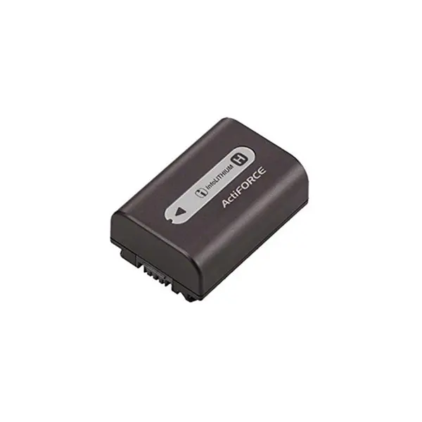 باتری یون لیتیومی Sony NP-FH50