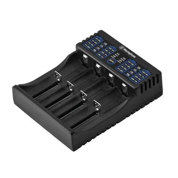 شارژر باتری WESTINGHOUSE مدل UNIVERSAL WBC-011