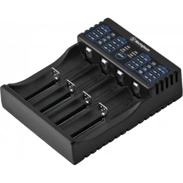 شارژر باتری WESTINGHOUSE مدل UNIVERSAL WBC-011