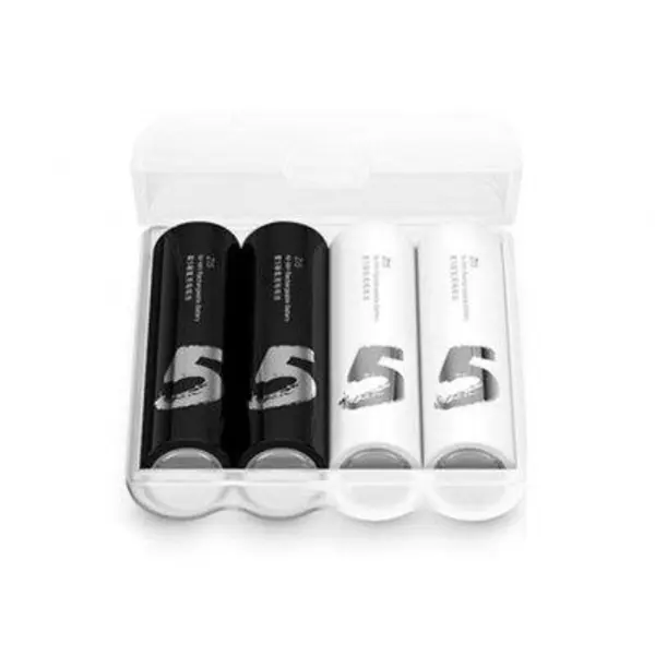 باتری قلمی قابل شارژ شیائومی Xiaomi ZI5 AA Rechargeable Battery