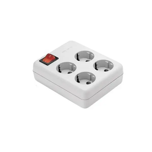 چهار خانه ارتدار پارت الکتریک مدل مربع - 2