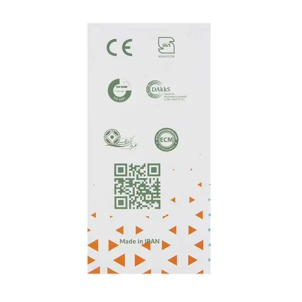 محافظ ولتاژ آنالوگ یخچال و فریزر مدل ارت دار فردان الکتریک - 4
