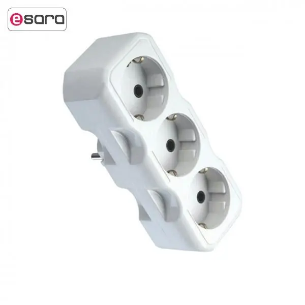 چندراهی برق تیراژه مدل تاپ - 3