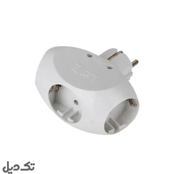 سه راهی مدل پرنسس ارت دار فردان الکتریک - 4