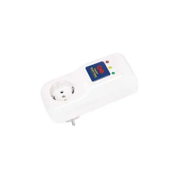 محافظ کولر گازی، یخچال و ماشین لباسشویی تکخانه پارت الکتریک - 3