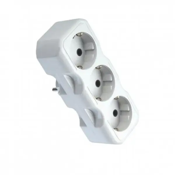 چندراهی برق تیراژه مدل تاپ - 5