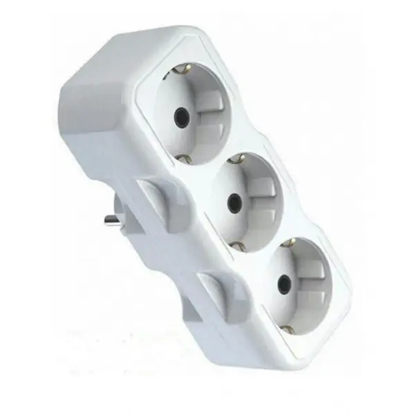 چندراهی برق تیراژه مدل تاپ - 2