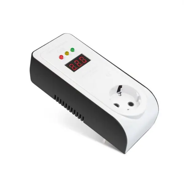 محافظ پکیج دیجیتال پارت الکتریک - 3