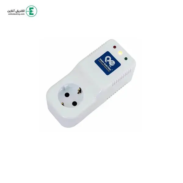 محافظ کولر گازی و پکیج استاندارد تک خانه پارت الکتریک - 3