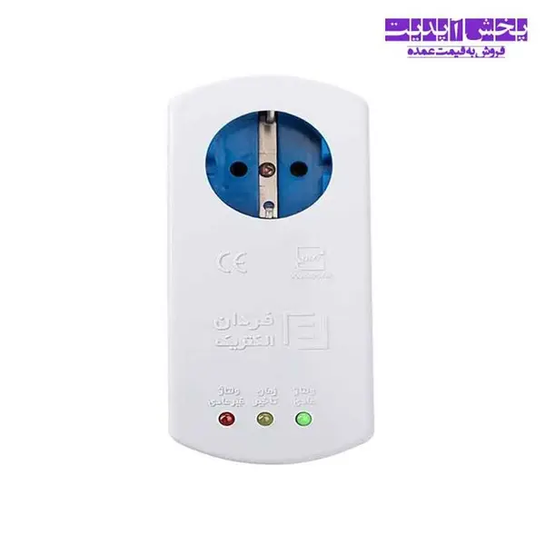 محافظ کولر گازی و پکیج استاندارد تک خانه پارت الکتریک - 4