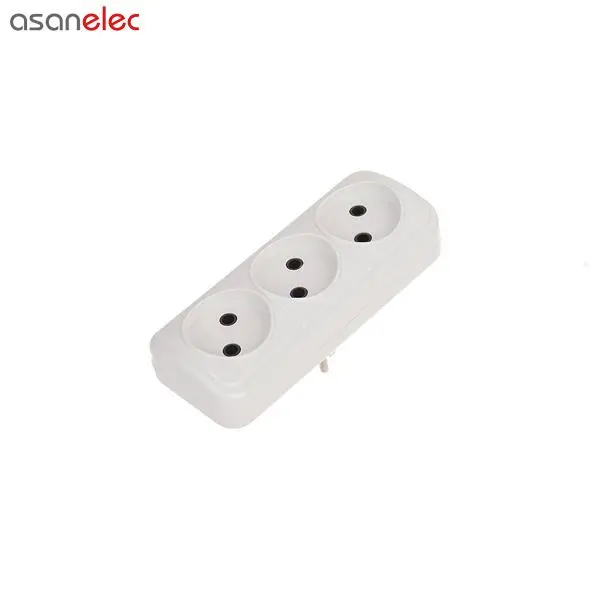 سه راهی دوشاخه تیراژه مدل سحر - 6