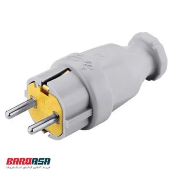 دو شاخه صنعتی تیراژه - 2