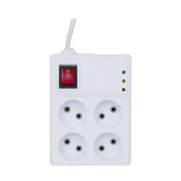محافظ ولتاژ پیکو مدل 01 - 2