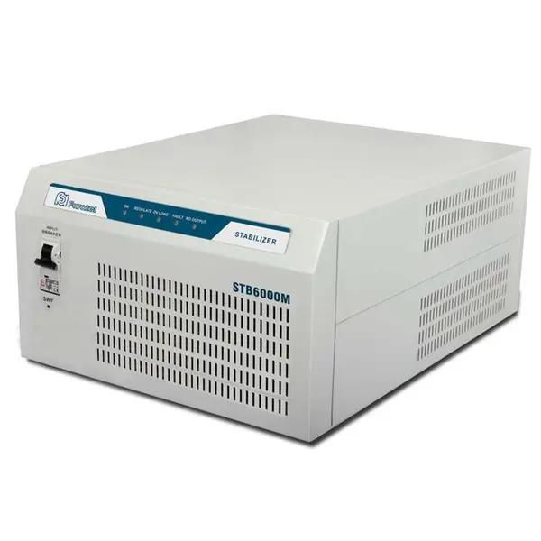 استابلایزر 16 آمپر فاراتل مدل STB6000M