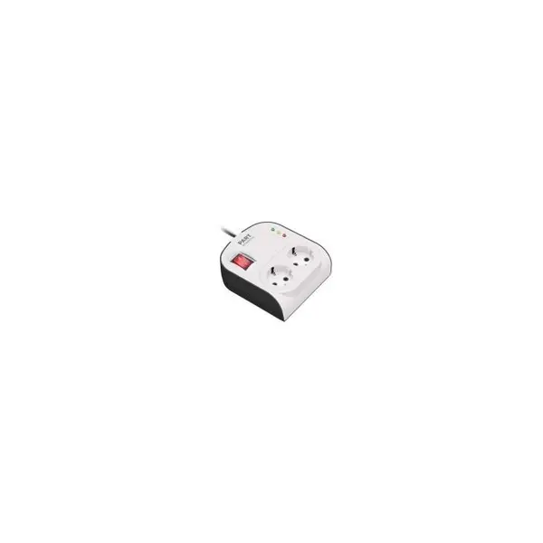 محافظ برق یخچال 2 خانه کابل 5 متری پارت الکتریک 8790 - 2