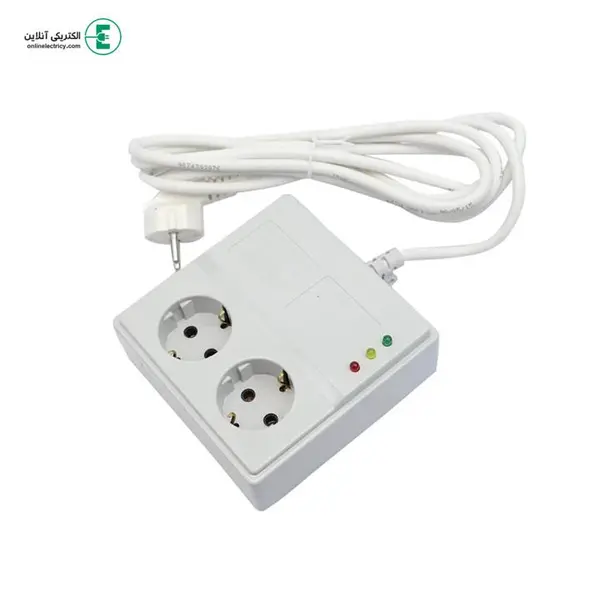 پارت الکتریک محافظ یخچال و فریزر پارت 3 متری - 5