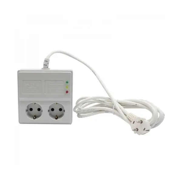 پارت الکتریک محافظ یخچال و فریزر پارت 3 متری - 4