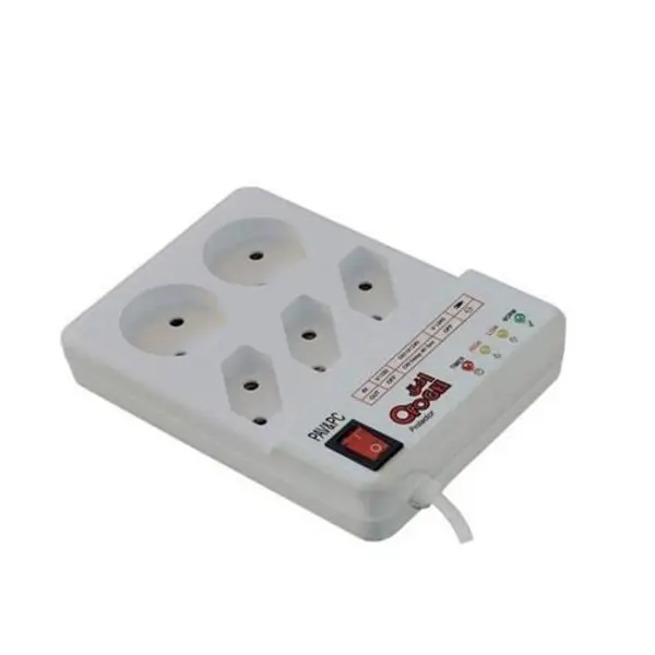 محافظ 5 خانه امگا - 6