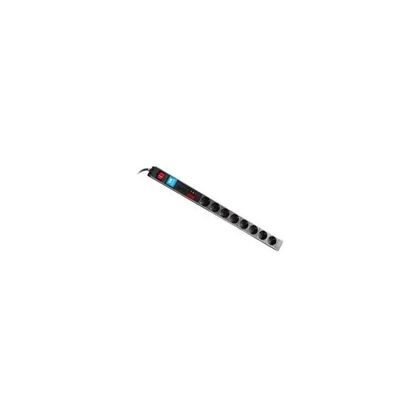 محافظ ولتاژ دیجیتال پارت الکتریک مدل آذین کد 6642 - 4