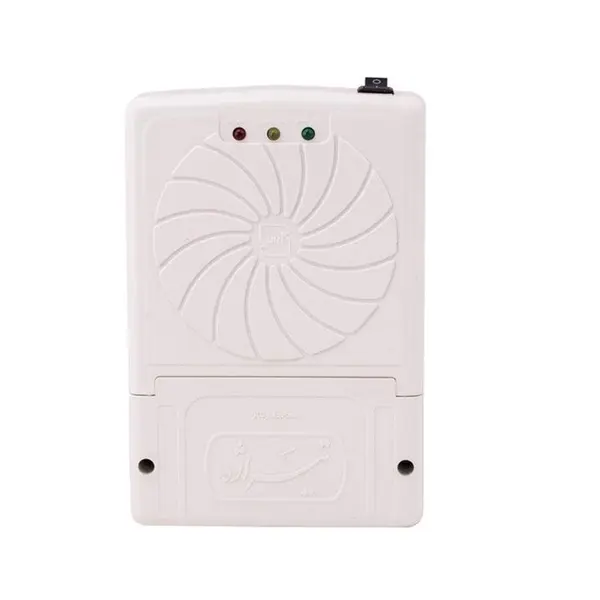 محافظ ولتاژ تیراژه مدل9009 - 2