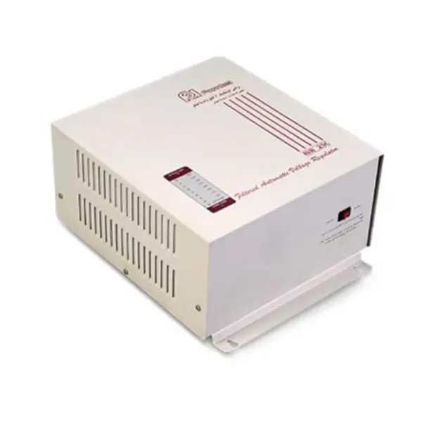 ترانس اتوماتیک فاراتل مدل AVR25C