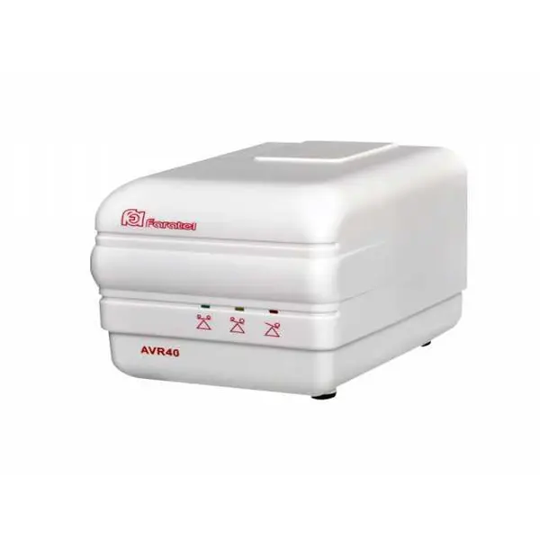 ﺗﺮاﻧﺲ اتوماتیک فاراتل مدل AVR40