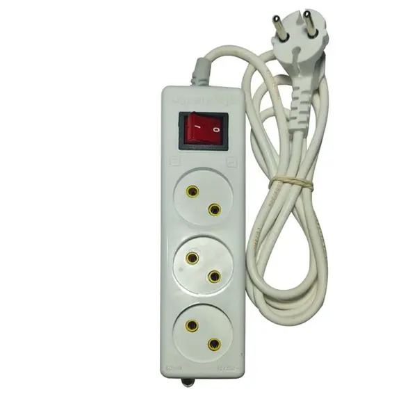 چندراهی برق فردان الکتریک مدل CERAMIC-1.8m - 2