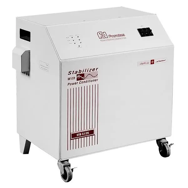 استابلایزر فاراتل مدل Farapower 253 - 6