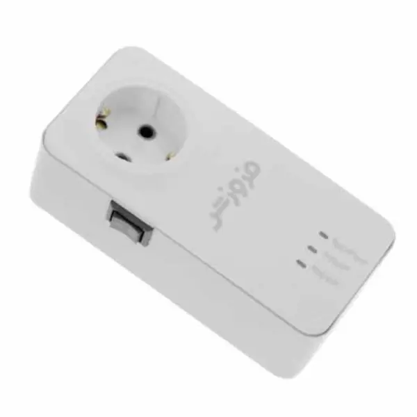 محافظ ولتاژ فروزش مدل FR125