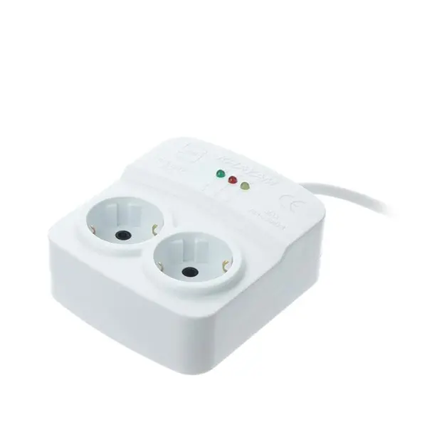 محافظ ولتاژ یخچال و فریزر خیام الکتریک مدل KH8065